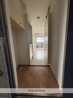 堀江新井ビル【4階】の玄関