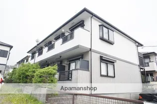 αNEXTおゆみ野第3弐番館の画像