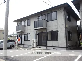 グリーンヒルズJ棟の画像