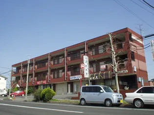 ファーストメゾンの画像