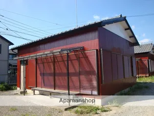 千葉県市原市旭五所【一戸建】の外観