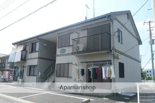 ドミール姉崎B棟の画像