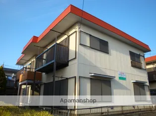 第1東山ハイツの画像