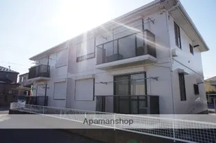 アンビション壱番館の画像