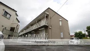 千葉県千葉市緑区おゆみ野中央4丁目【アパート】の外観