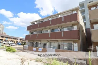 千葉県千葉市緑区おゆみ野3丁目【アパート】の外観