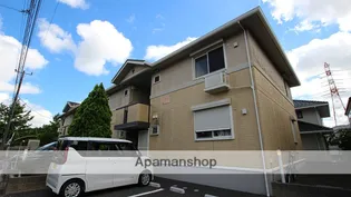 千葉県千葉市緑区おゆみ野南6丁目【アパート】の外観