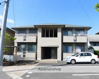 カサグランデⅡ番館の画像