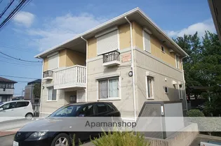 パークサイドAの画像