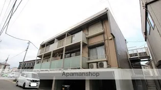 エステート葛城の画像