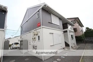 グレース東金Ⅰ号館の画像