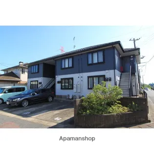 アゼリア壱番館の画像