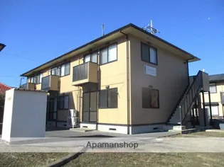 グリーンヒルズJ棟の画像