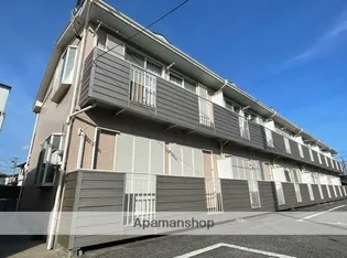 リバーサイドハイツ川島の画像