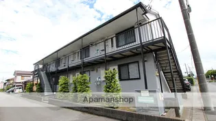 グランシャリオの画像