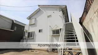 カズハウス千葉寺の画像