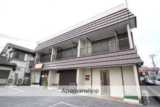 コーポシムラ【201号室】の外観