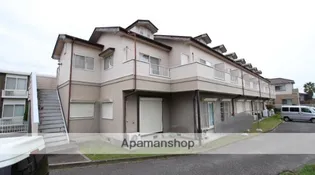 ハイツさざなみの画像