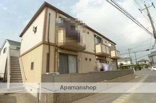 モナコA棟の画像