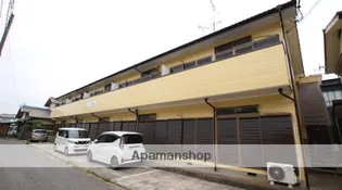 メゾン朝山の画像