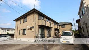 アクアージュAの画像