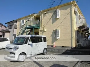 シャイン旭Aの画像