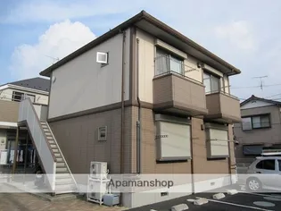 ベルアンジェの画像