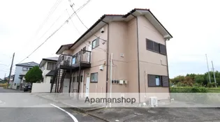 神山コーポの画像