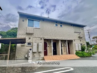 アドバンスコート Bの画像