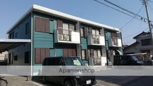 クレール今井 Bの画像