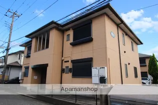 プリムヴェールB棟の画像