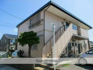 みのりハイツの画像