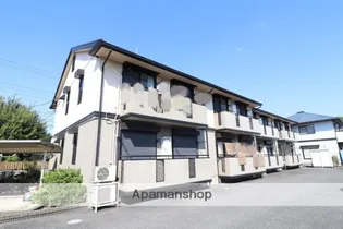 アルカディアIVの画像