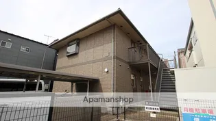 ボンヌ シャンス八幡の画像