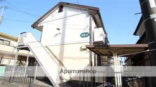 コスモアーバンの画像