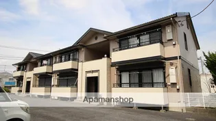 千葉県千葉市緑区おゆみ野中央7丁目【アパート】の外観