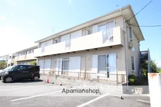 パルテール市川の画像