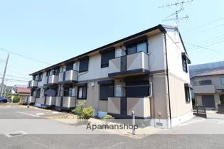 千葉県千葉市緑区古市場町【アパート】の外観