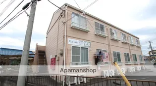 ミネルバハイツの画像