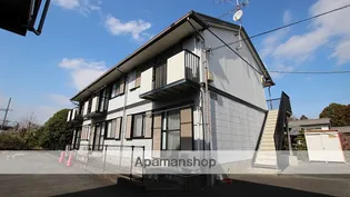 ジュネス シャトー IIIの画像