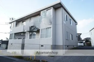 千葉県市原市北国分寺台4丁目【アパート】の外観