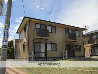 グリーンヒルズ L棟の画像