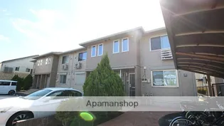 千葉県千葉市緑区おゆみ野2丁目【アパート】の外観