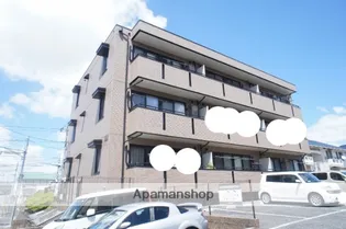 千葉県千葉市緑区おゆみ野中央7丁目【アパート】の外観