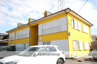 白鳥ハイツの画像