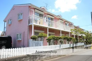 久保ハイツおゆみ野の画像