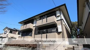 千葉県千葉市緑区あすみが丘8丁目【アパート】の外観