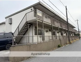 グランパレスの画像