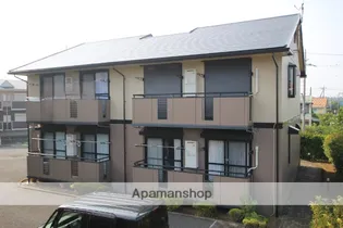 千葉県千葉市緑区おゆみ野有吉【アパート】の外観