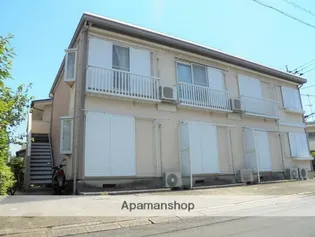 フォーシーズンズアパートメントの画像